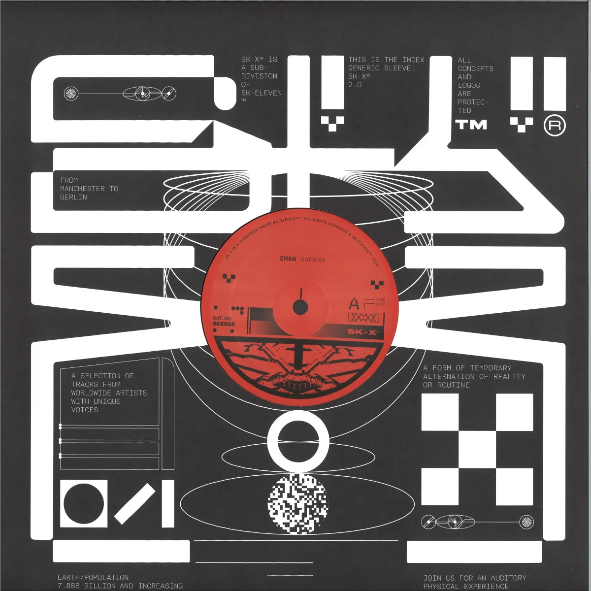 Eman — Kapara