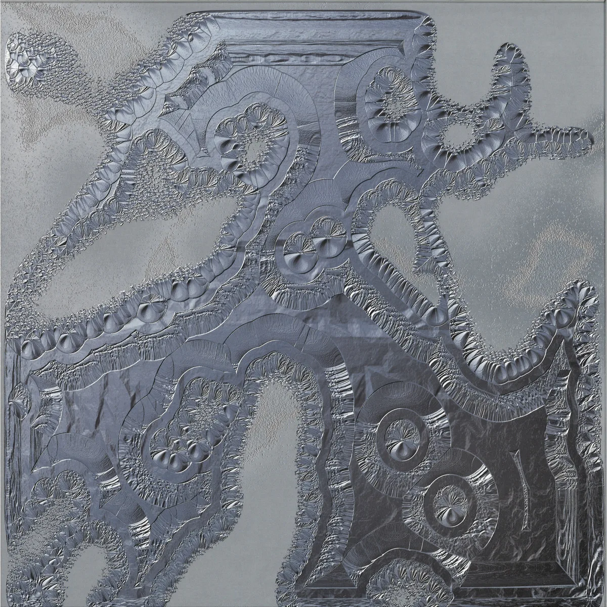Tracing Xircles — Air Lock