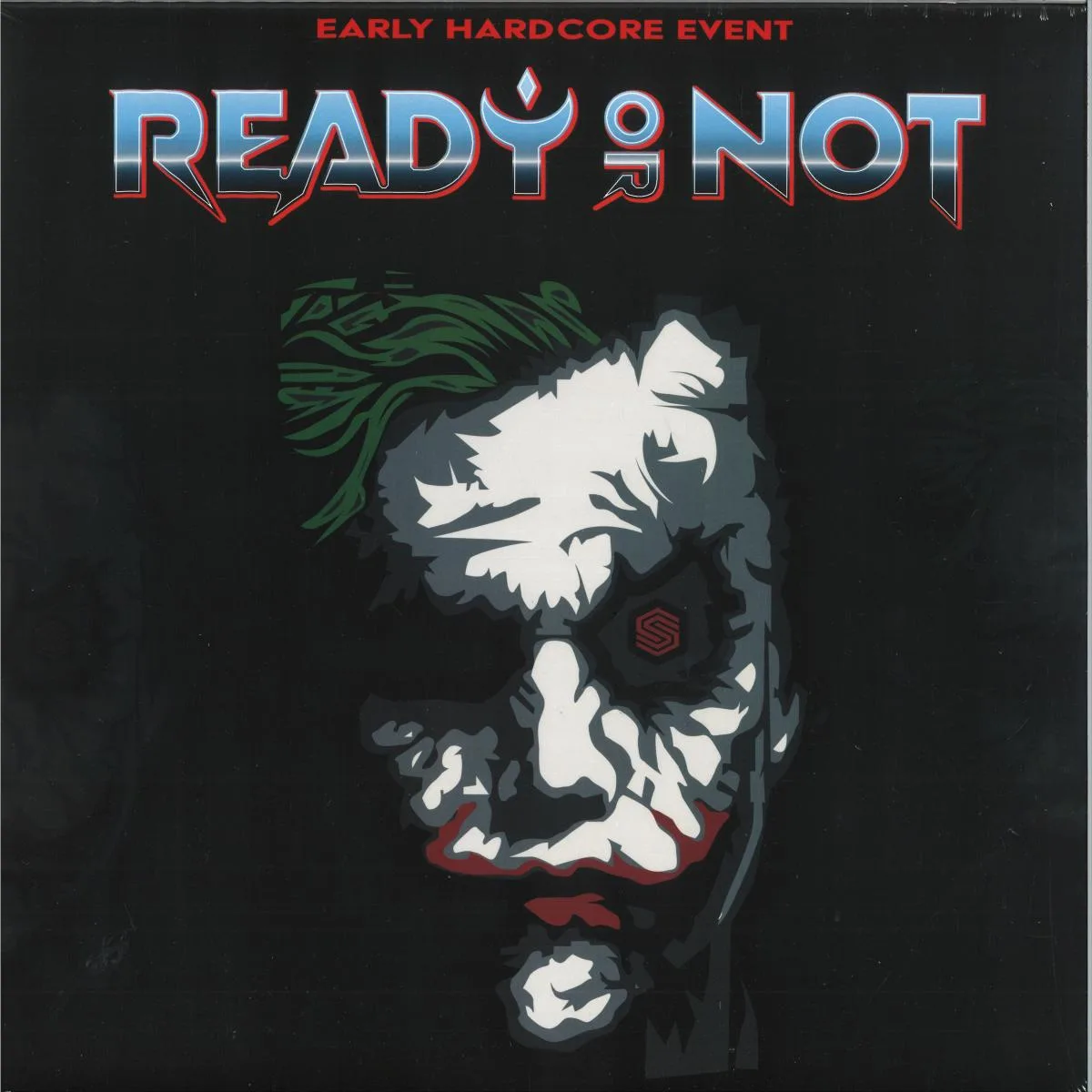 Various — Ready Or Not