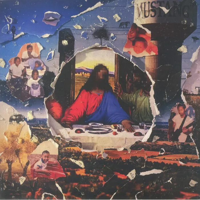 BARTEES STRANGE — Farm To Table
