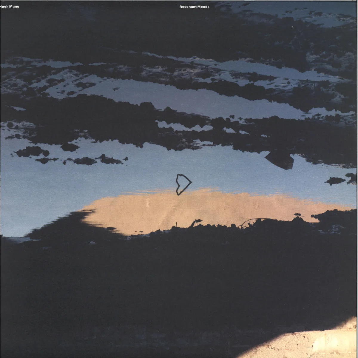Hugh Mane — RESONANT MOODS EP