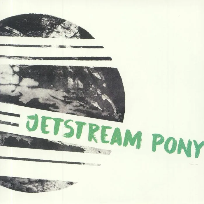 JETSTREAM PONY — If Not Now When?