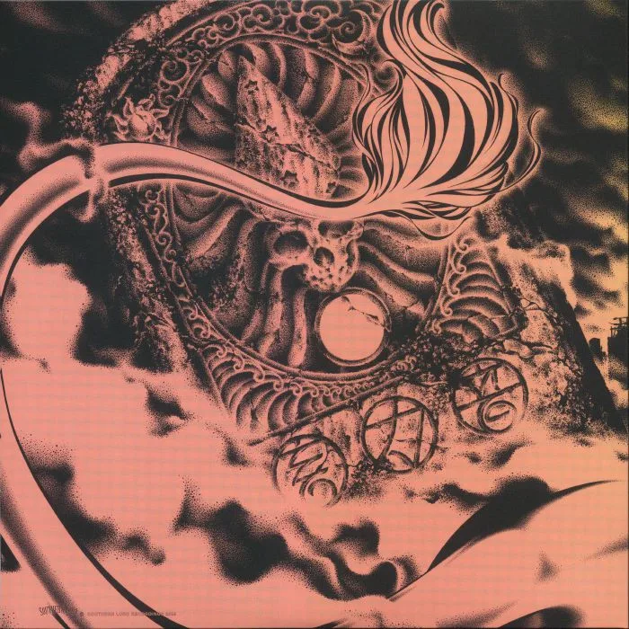 Back cover — EXCEL — Seeking Refuge (remastered)