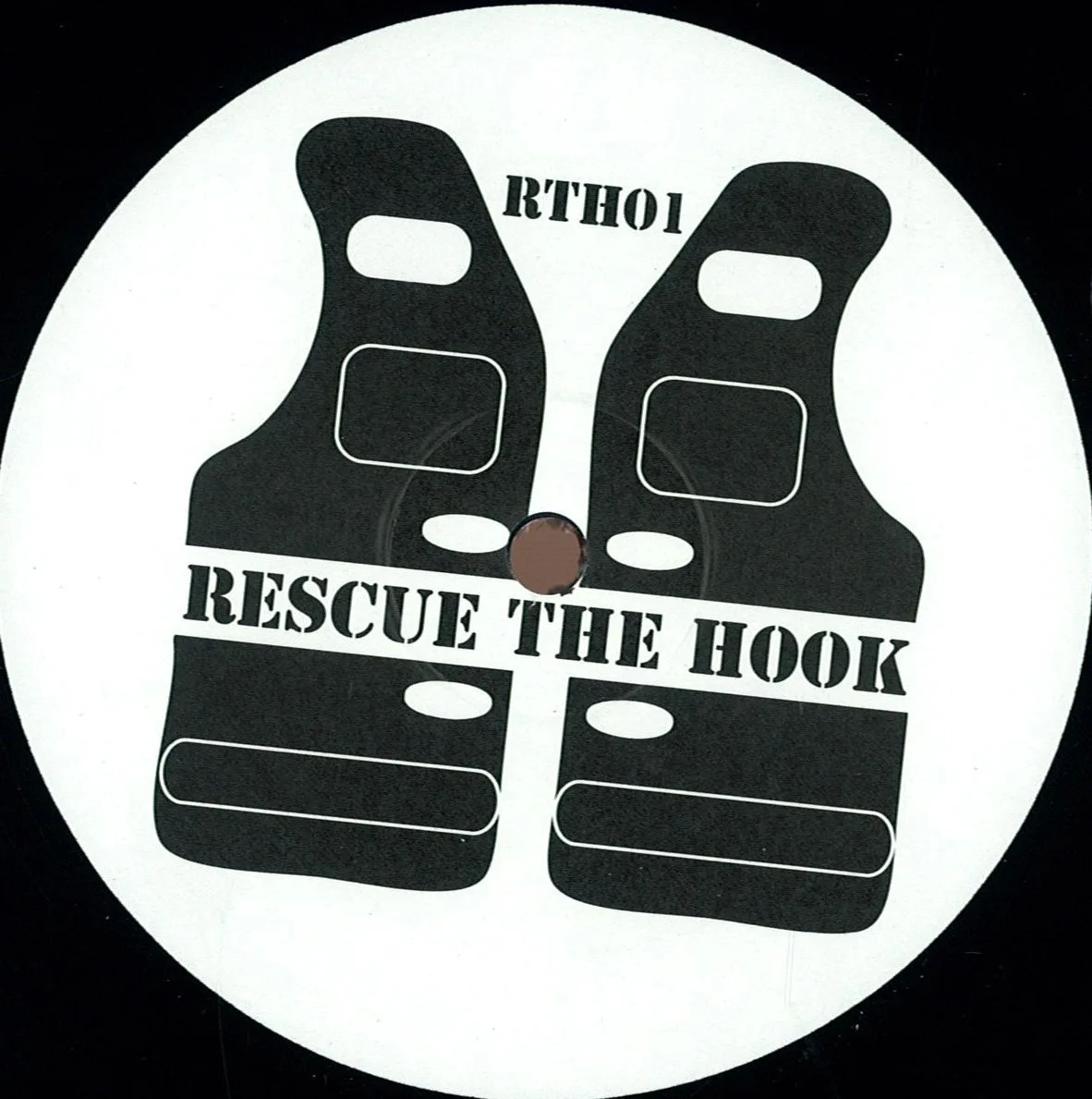 Rescue The Hook — Vol.1