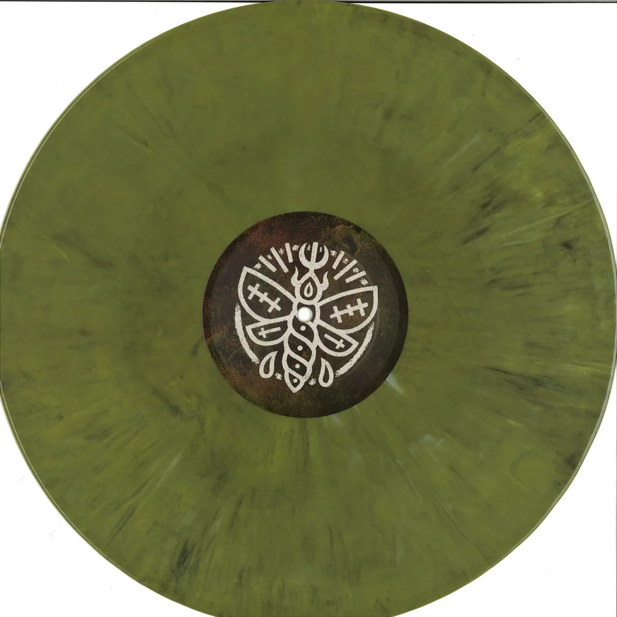 Sei2ure — I Send You To Hell / Push the Prozac