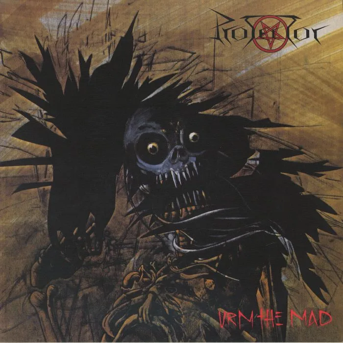 PROTECTOR — Urm The Mad