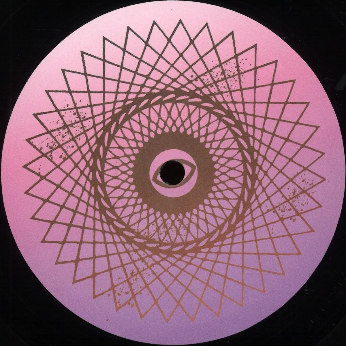 Front cover — Pete Melba, Phil Warner, Roya Brehl, James Geeson — Imaginarium