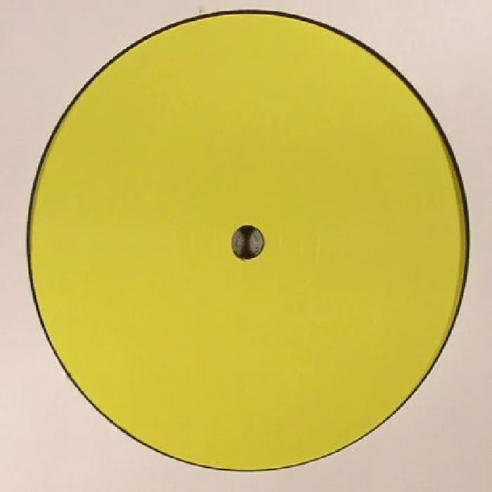 Back cover — Marcos CABRAL — Pest Control EP