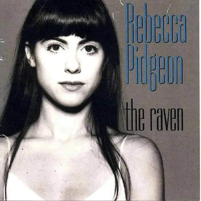 Rebecca PIDGEON — The Raven