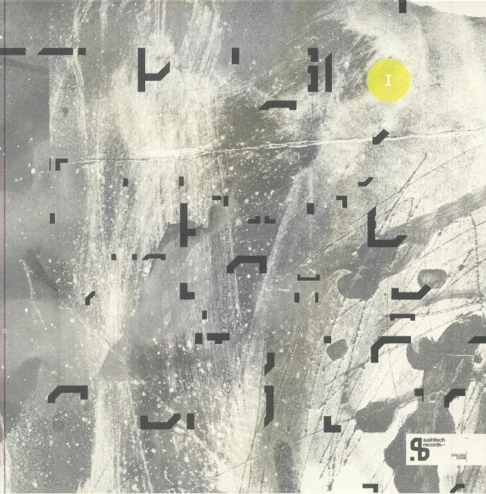 Front cover — HOUSEY DOINGZ — A Few & Far Between I