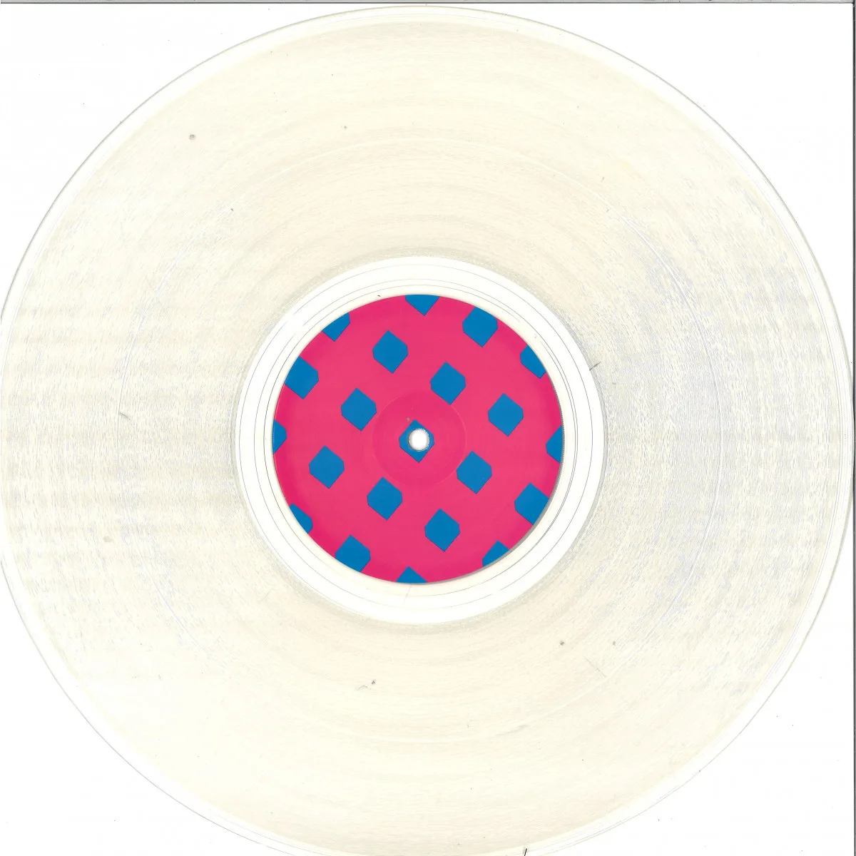 M.a.s.c — Grandstand EP