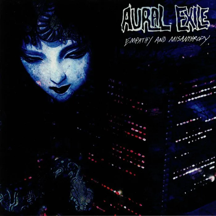 AURAL EXILE — Empathy & Misanthropy