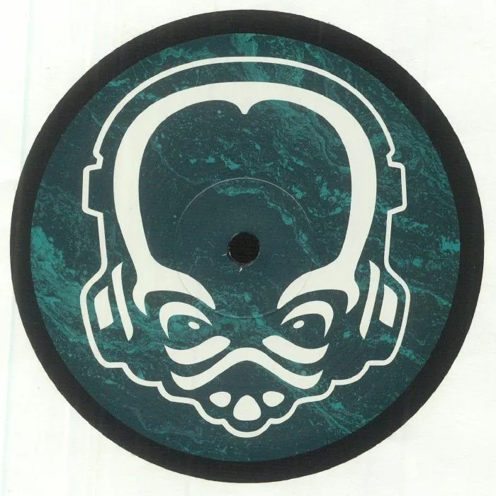Лицевая сторона обложки — JACK SMOOTH — We Are One EP
