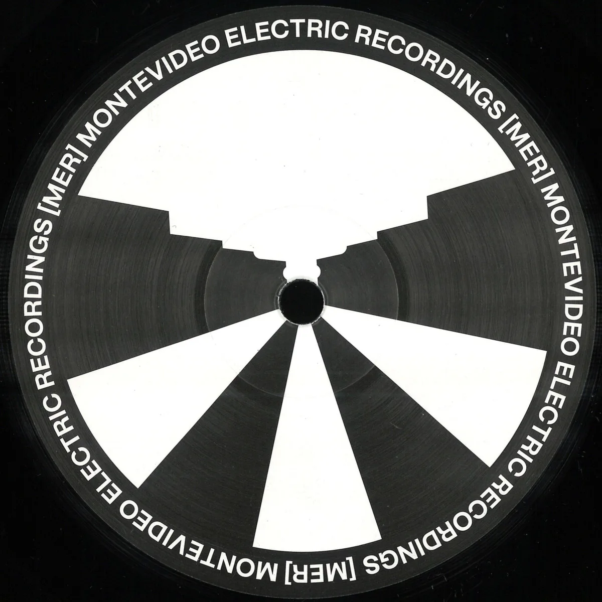 Bunda — Origen EP