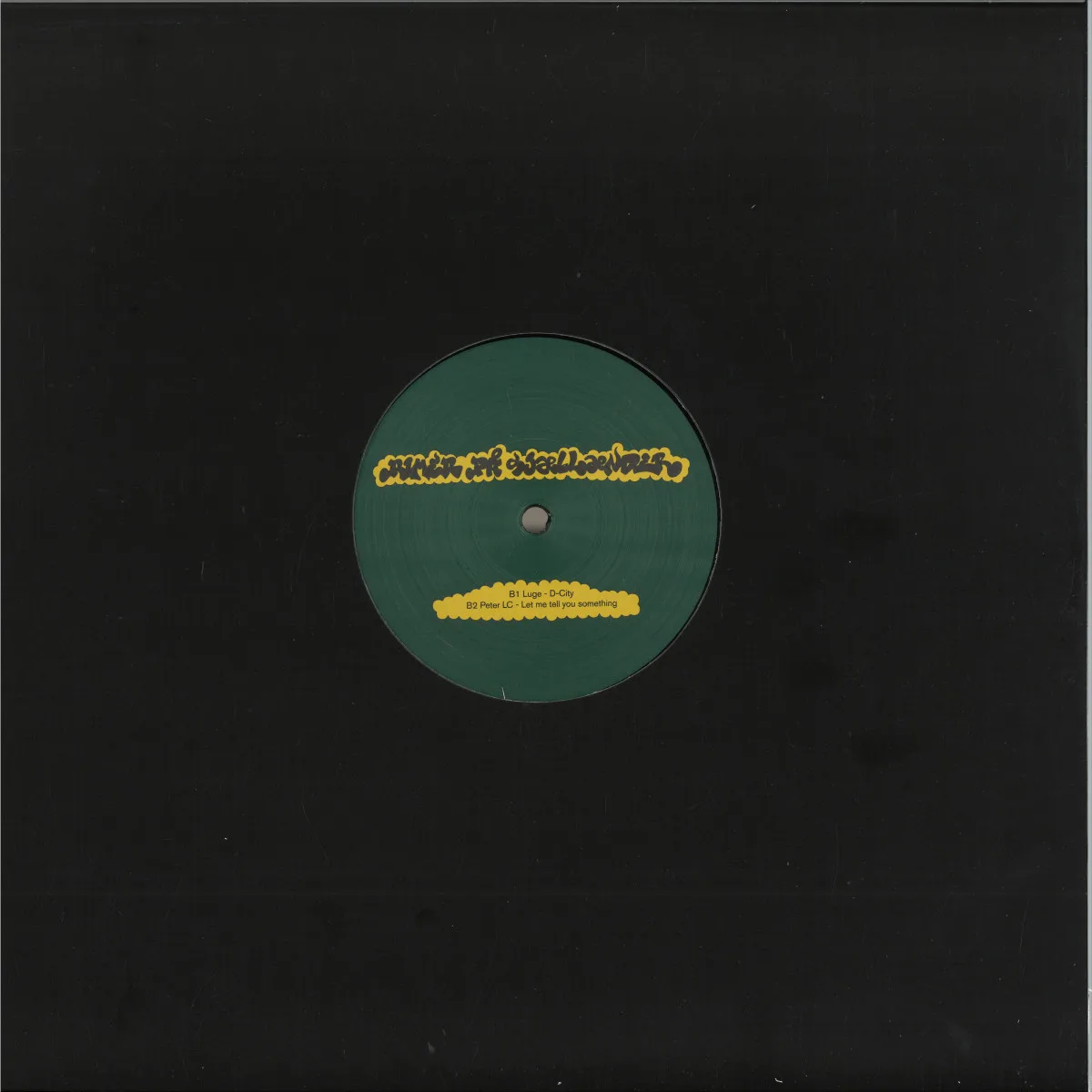 Back cover — Various — Rimer Paa Sjaellaender