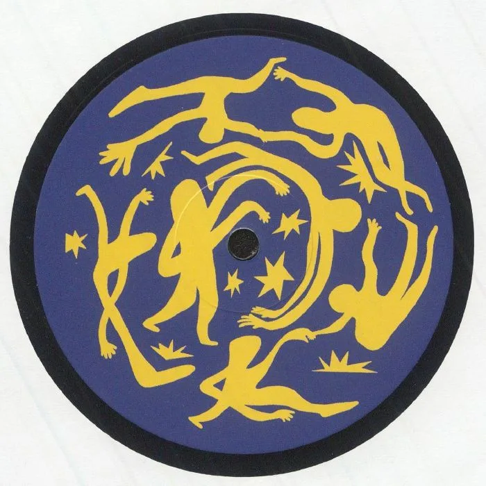 Back cover — KLUBB GLOBAL GROOVE — Klubb Global Groove Vol 3