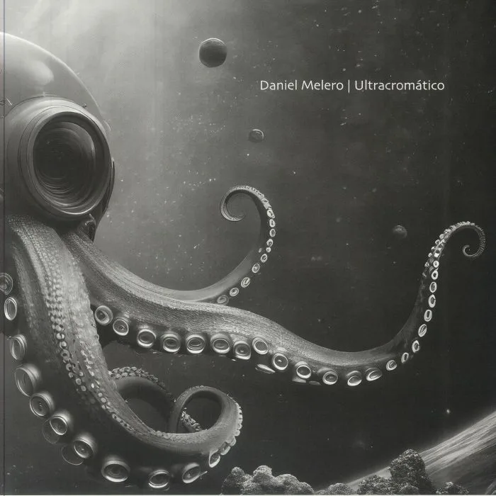 Daniel MELERO — Ultracromatico
