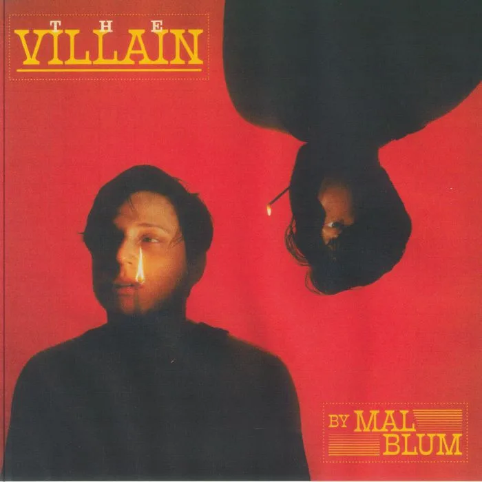 Mal BLUM — The Villain