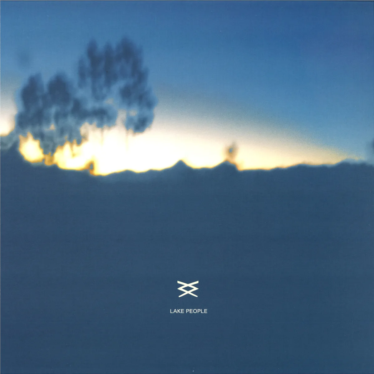 Lake People — Foreverer