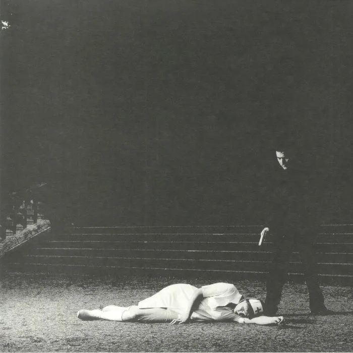 MISS KITTIN / THE HACKER — First Album (reissue)