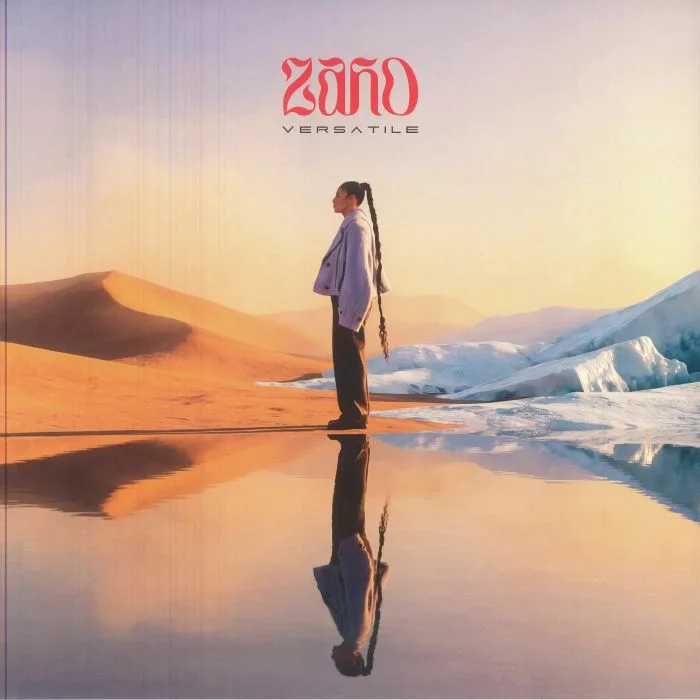 ZAHO — Versatile