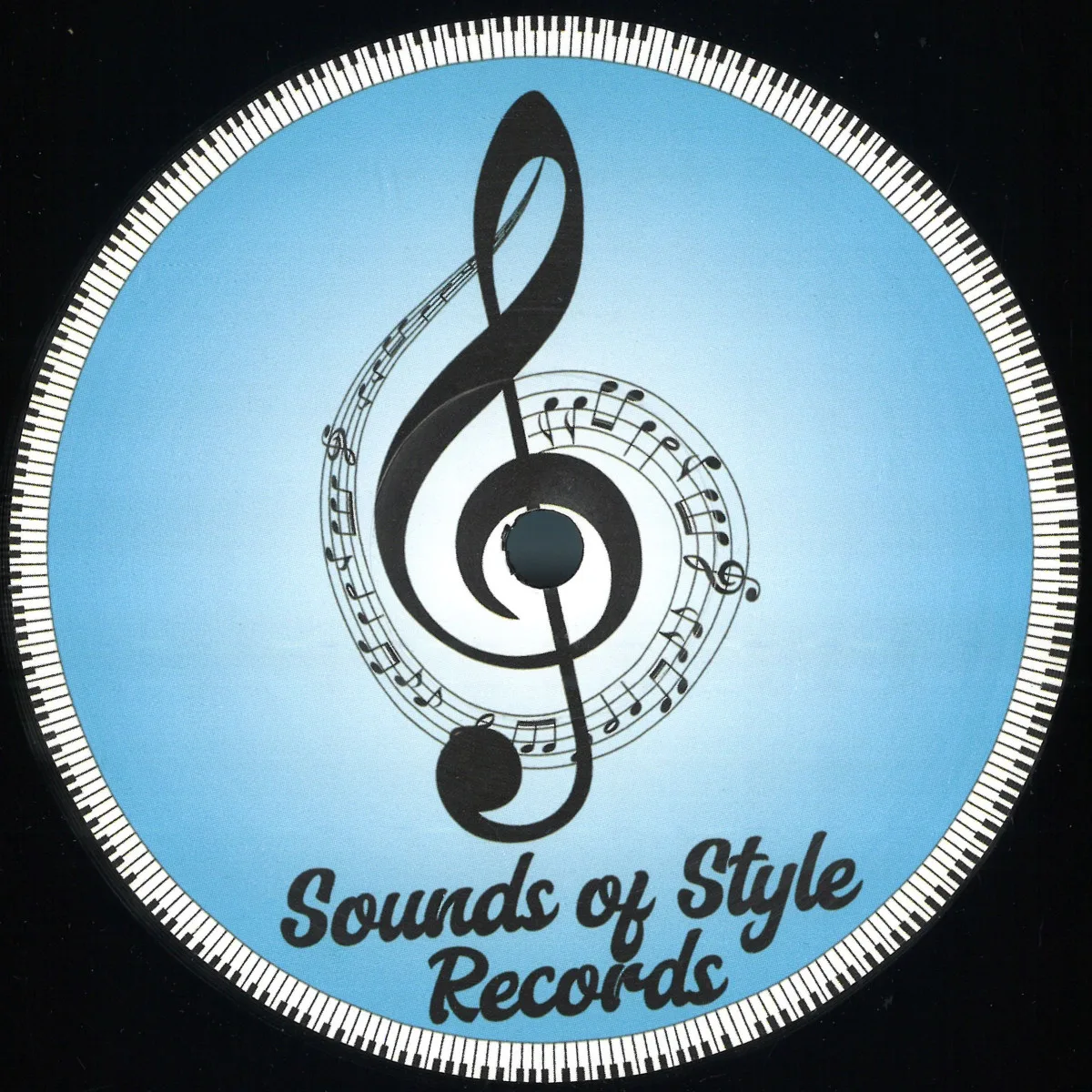 Hotmood — Baby Come Down EP
