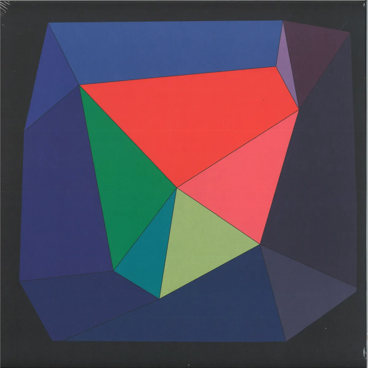 Barker — STOCHASTIC DRIFT