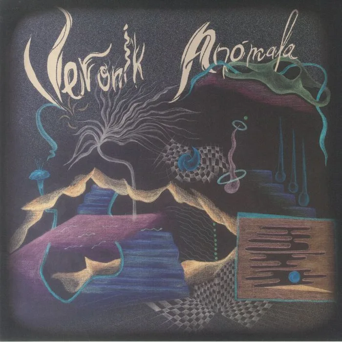 VERONIK — Anomala