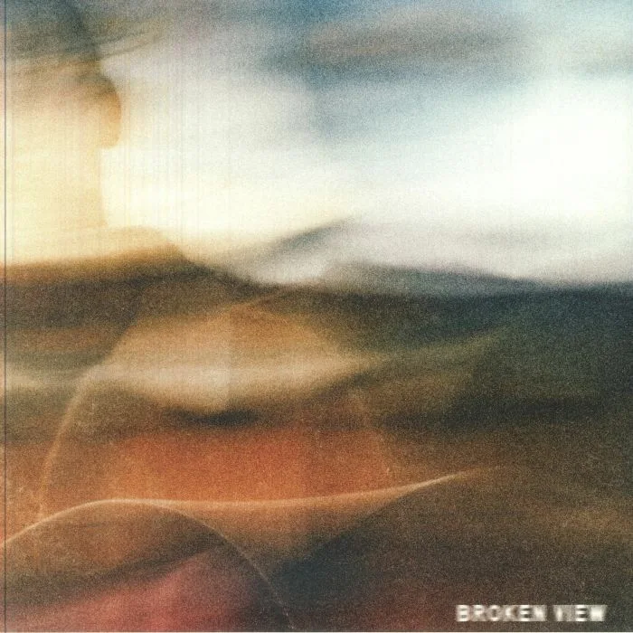 Sam BARBER — Broken View