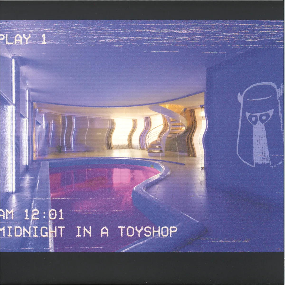 Midnight In A Toyshop — Play 1