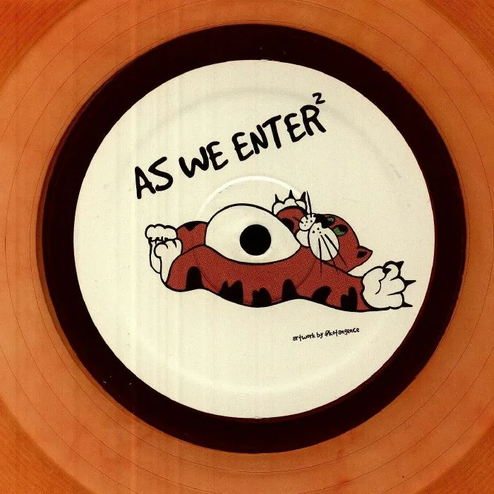 AS WE ENTER — Da License