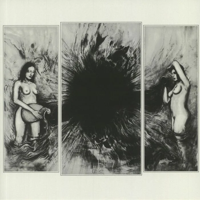 MANNVEIRA — Vitahringur