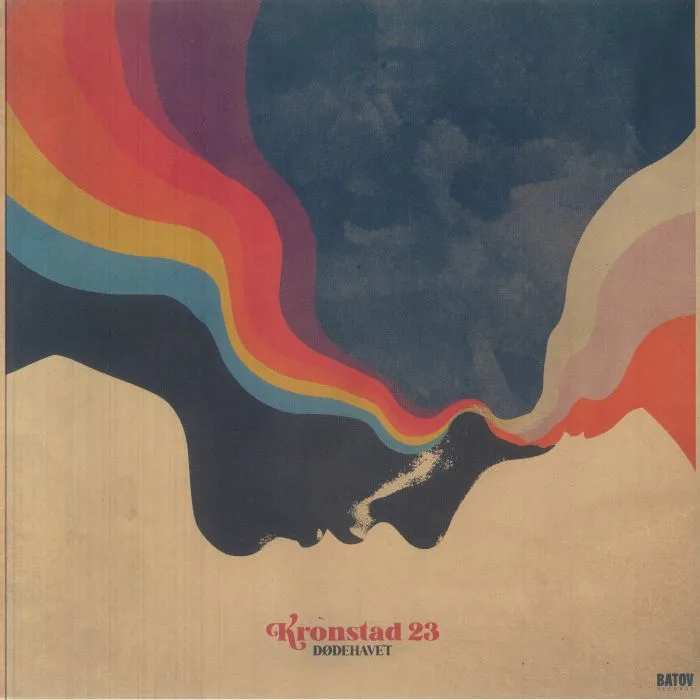 KRONSTAD 23 — Dodehavet
