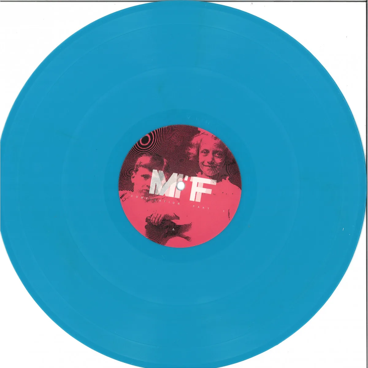 Laurent Halo,Batu,Carl Gari,Hodge,Franklin De Costa — MF Compilation Part 1