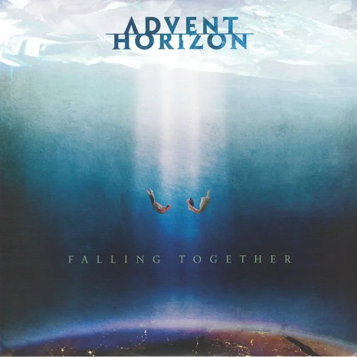ADVENT HORIZON — Falling Together
