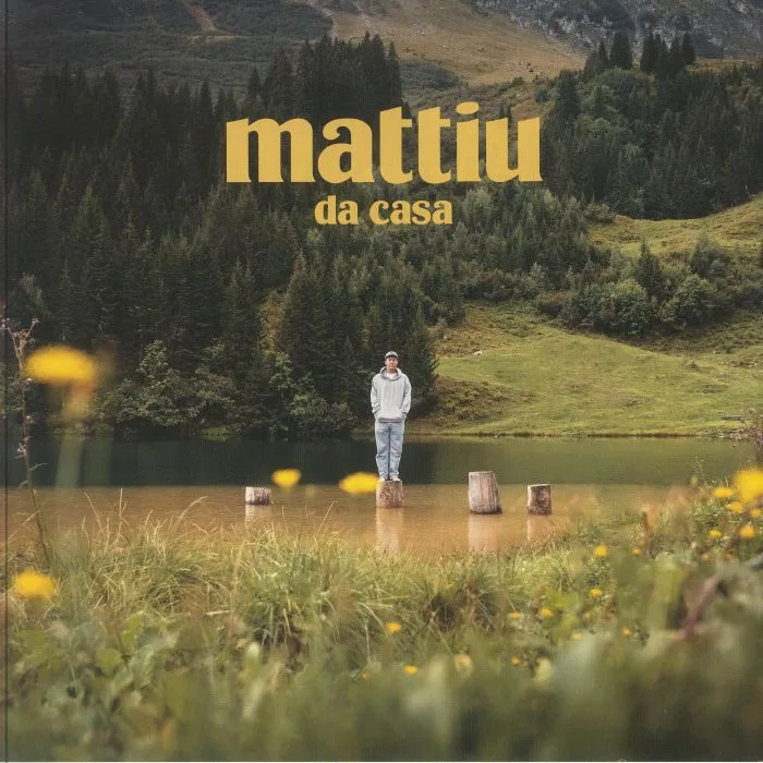 MATTIU — Da Casa