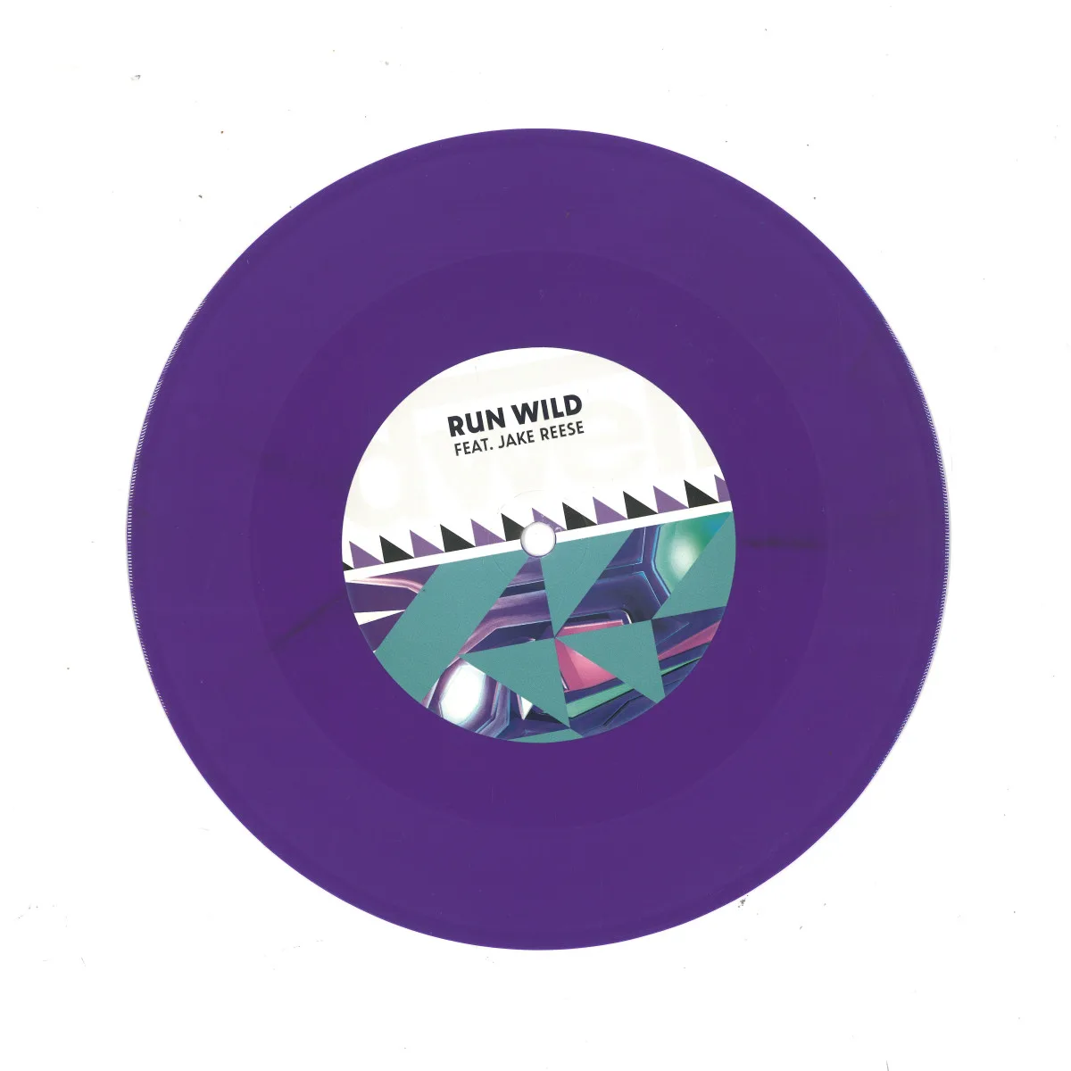 Hardwell — VOL. 5: MAD WORLD / RUN WILD