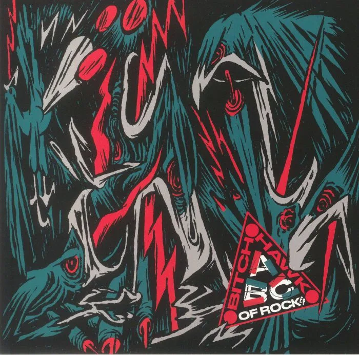 BITCH HAWK — ABC Of Rock