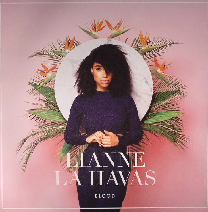 Lianne LA HAVAS — Blood