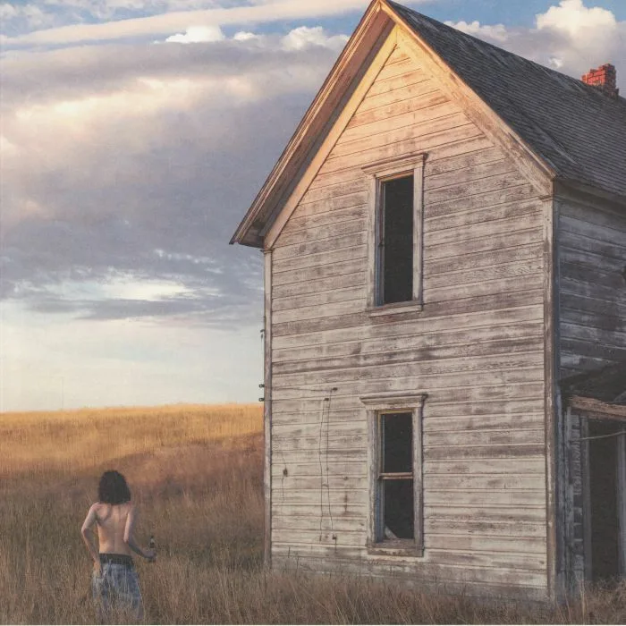 Jane REMOVER — Census Designated (reissue)