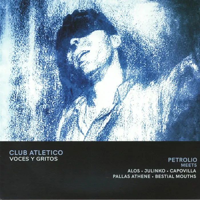 PETROLIO — Club Atletico Voces Y Gritos
