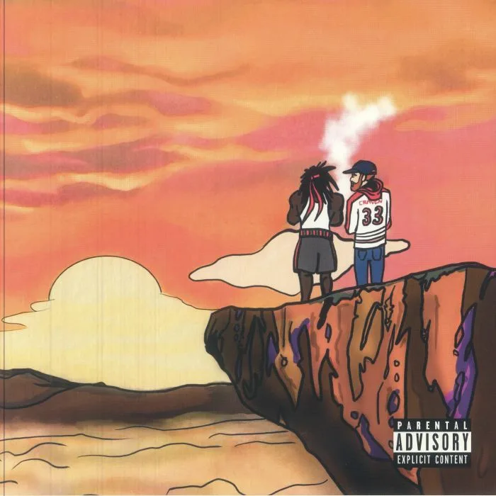 THA GOD FAHIM — Hyperbolic Time Chamber Rap IV