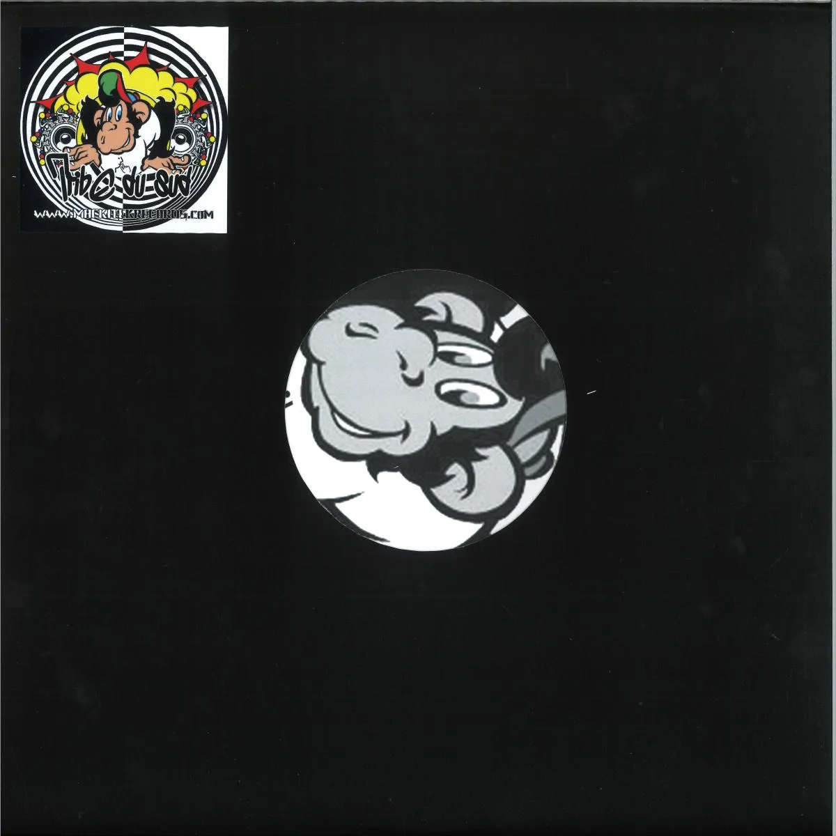 Various — Tribe Du Sud 11