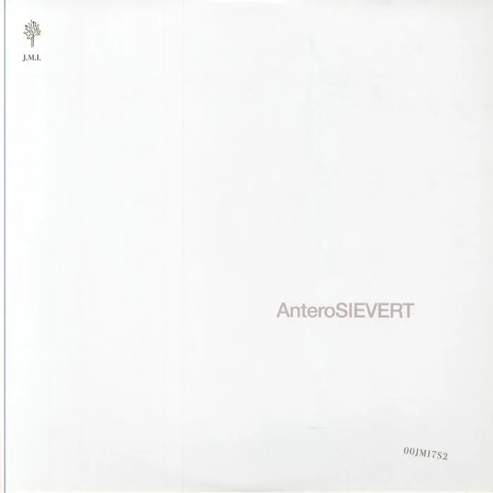 Antero SIEVERT with NOAH HALPERN — Happiness Is A Warm Gun (reissue)