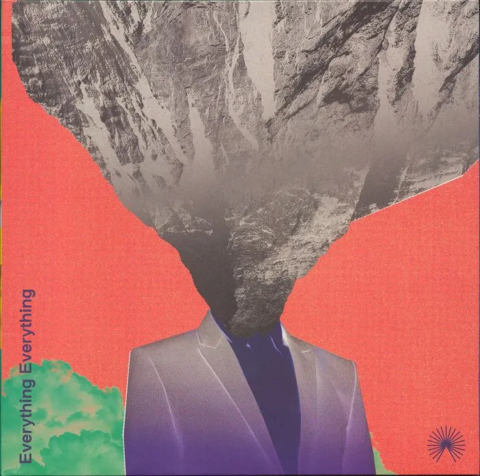 EVERYTHING EVERYTHING — Mountainhead
