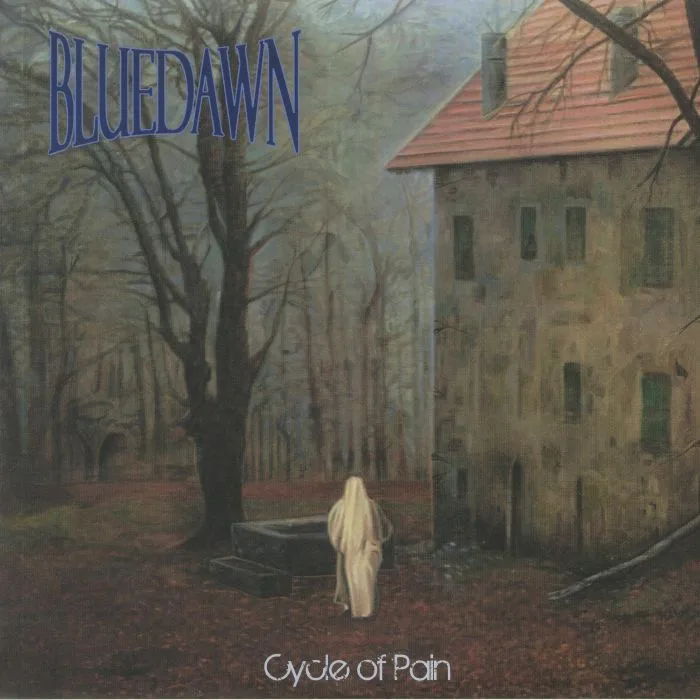 BLUE DAWN — Cycle Of Pain