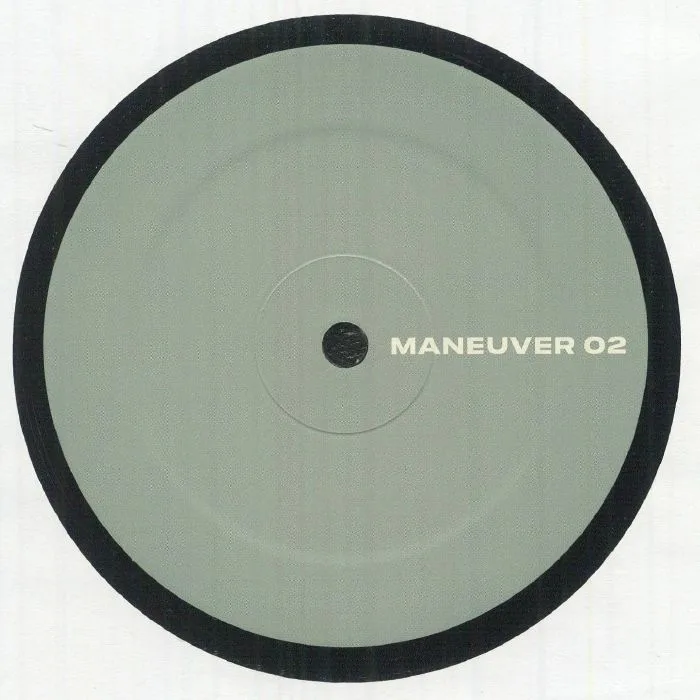 Front cover — SUB BASICS — Maneuver 02