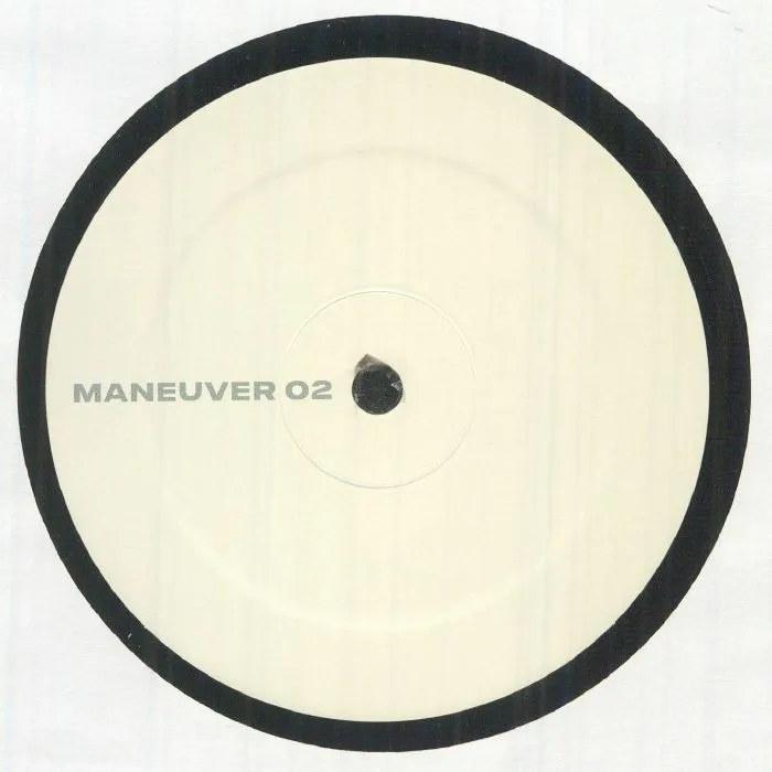 Back cover — SUB BASICS — Maneuver 02