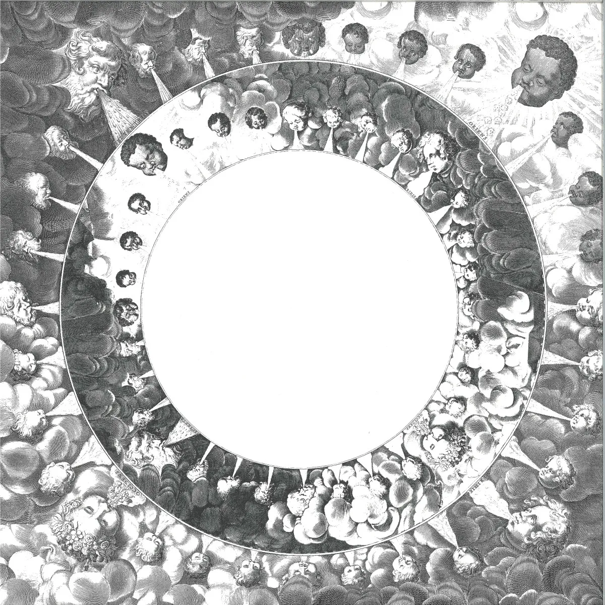 Front cover — Trent — Rosco Disco