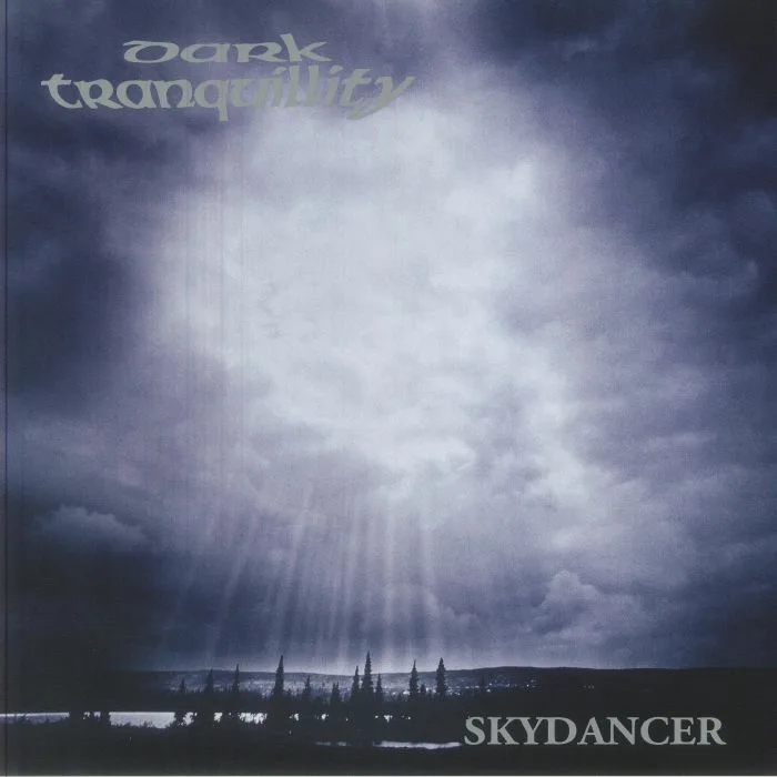 DARK TRANQUILLITY — Skydancer